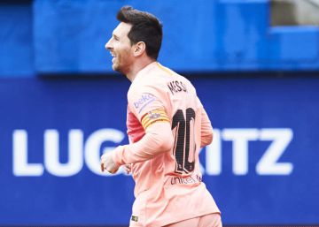 La Champions no lo es todo