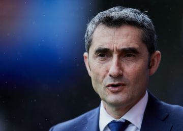 Valverde: “Parece que se olvida, pero somos los campeones desde hace tiempo”