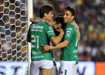 El fútbol total del León busca la Liga MX frente a los Tigres