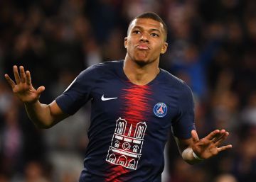 Mbappé quer o mesmo tratamento de Neymar no PSG