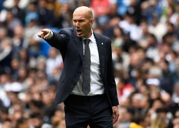 El Madrid requiere cirugía de máxima precisión