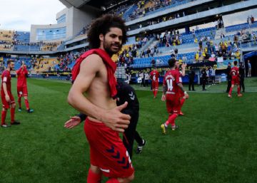 Osasuna ya es equipo de Primera