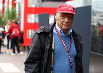 Morre Niki Lauda, o lendário piloto da F1