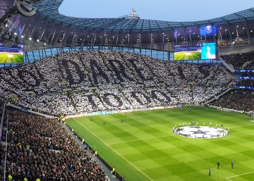 Diez cosas que probablemente no sabías de los finalistas de la Champions