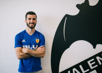 “La presión la tiene el Barça, nosotros nos hemos liberado”