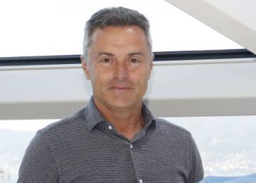 El Celta entrega su proyecto futbolístico a Fran Escribá