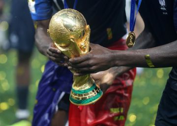 La FIFA renuncia a un Mundial con 48 equipos para Qatar 2022