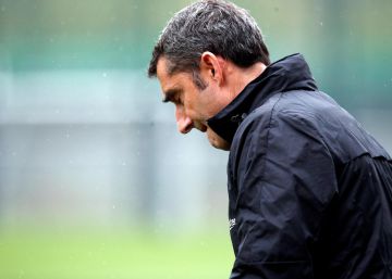 Valverde se la juega por todos