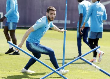De Bojan a Abel Ruiz