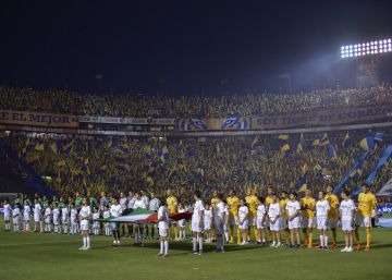 Un partido restringido, un León herido y un monumental Gignac: así se jugará la final de la Liga MX