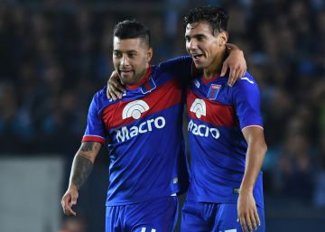 Zarpazos de Tigre desde el más allá