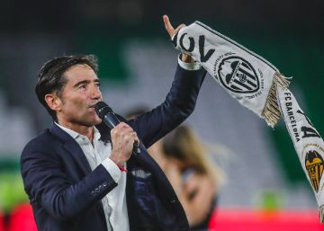 El Valencia descubre la estabilidad