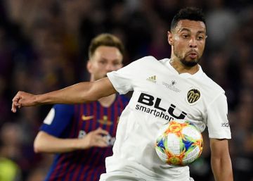 Paracaídas Coquelin