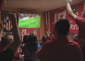 Por qué el Real Madrid y el Atleti sí juegan la final de la Champions