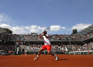 Roland Garros se hace un ‘lifting’