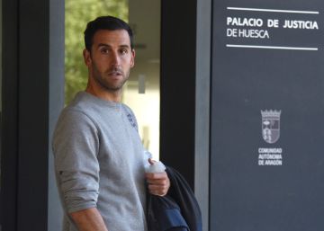 La trama, a un jugador de Tercera que falló en un amaño: “Te vas a arrepentir”