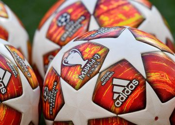 Tottenham - Liverpool: horario y dónde ver la final de la Champions League