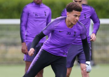 Dele Alli, el triunfo de la contradicción