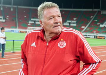Toshack: “Salah, Firmino y Mané son como Keegan, Heighway y yo”