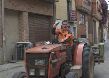 El pueblo de 3.500 vecinos que vivirá como ninguno la final de la Champions El pueblo de 3.500 vecinos que vivirá como ninguno la final de la Champions