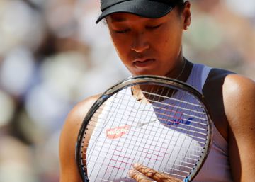 Osaka y su ‘alergia’ a la tierra