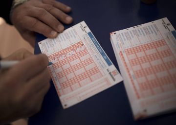 Siete partidos de la Quiniela se decidirán por sorteo