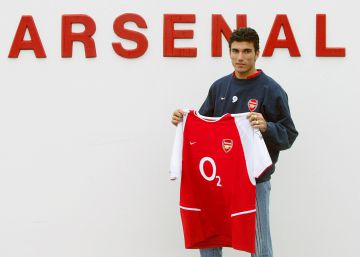 El futbolista que nació siendo un genio