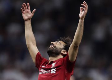 Una jugada de fútbol americano para ganar la Champions
