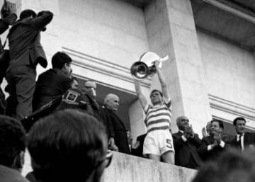 El trueno del Celtic en Lisboa