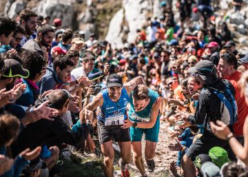 La carrera del fin del mundo