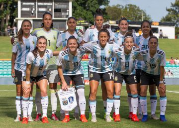 Argentina, mil días después