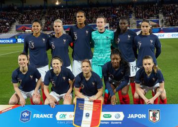 La gran oportunidad francesa