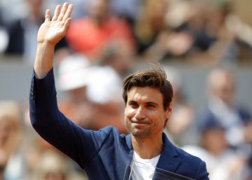 Ferrer, el gusto ha sido nuestro