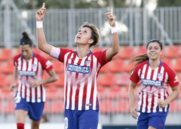 La nueva fábrica de jugadoras. Cómo el fútbol español copa el Mundial de Francia