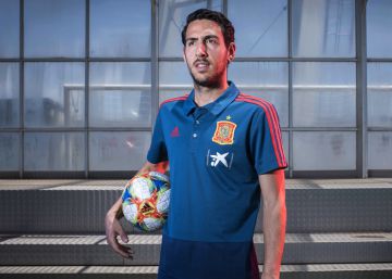 Parejo: “El fútbol cada vez es más vertical y de contragolpe”