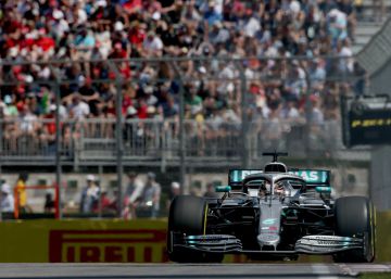 GP de Canadá de F1: horarios y dónde ver la carrera en Gilles Villeneuve
