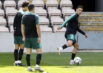 Portugal - Países Bajos: horario y dónde ver la final de la Liga de las Naciones