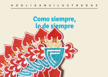 El Celta de siempre