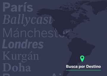 Los destinos más exóticos para futboleros intrépidos
