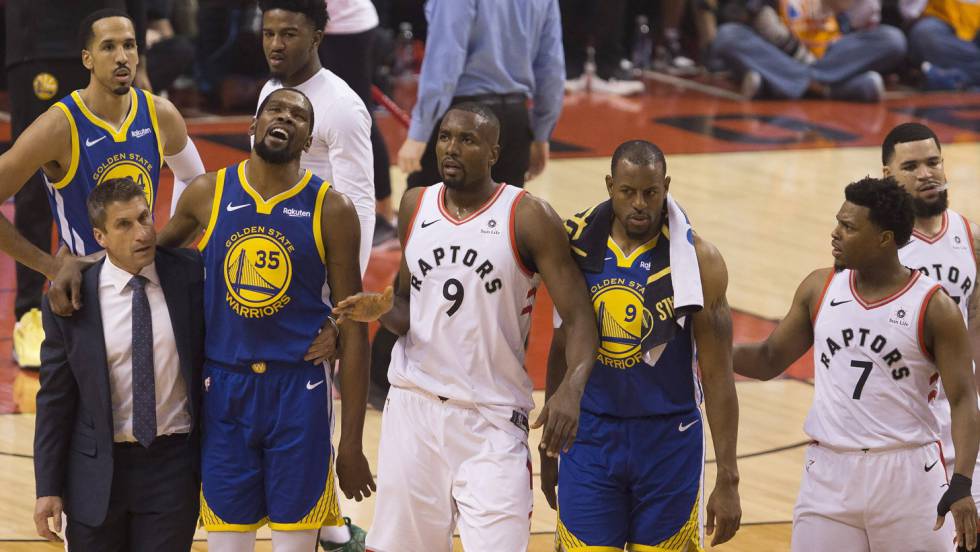 NBA finales