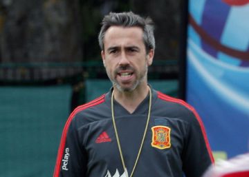 España, ante la cruda Alemania