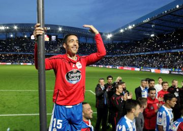 El play-off de los 50 millones de euros