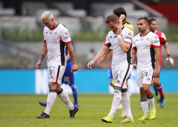 El caso de un club de Segunda División que compró su lugar en Primera levanta polémica en México