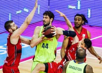 El Barcelona reedita la final clásica