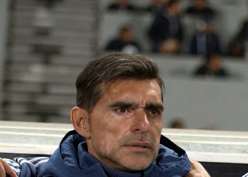 Ayala: “Crear un equipo para Messi no ha funcionado”