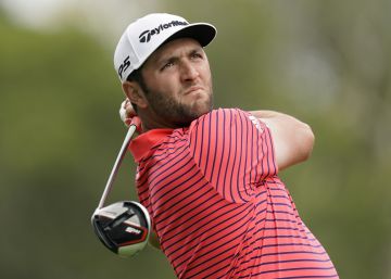 Los españoles toman posiciones en el US Open
