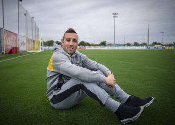 Cazorla renueva una temporada más con el Villarreal