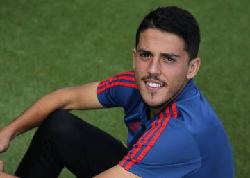 Fornals se marcha al West Ham