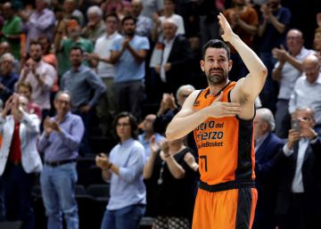 Rafa Martínez, un tipo normal que deja una huella inmortal en Valencia