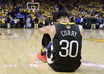Los Warriors y el duro final de la película
